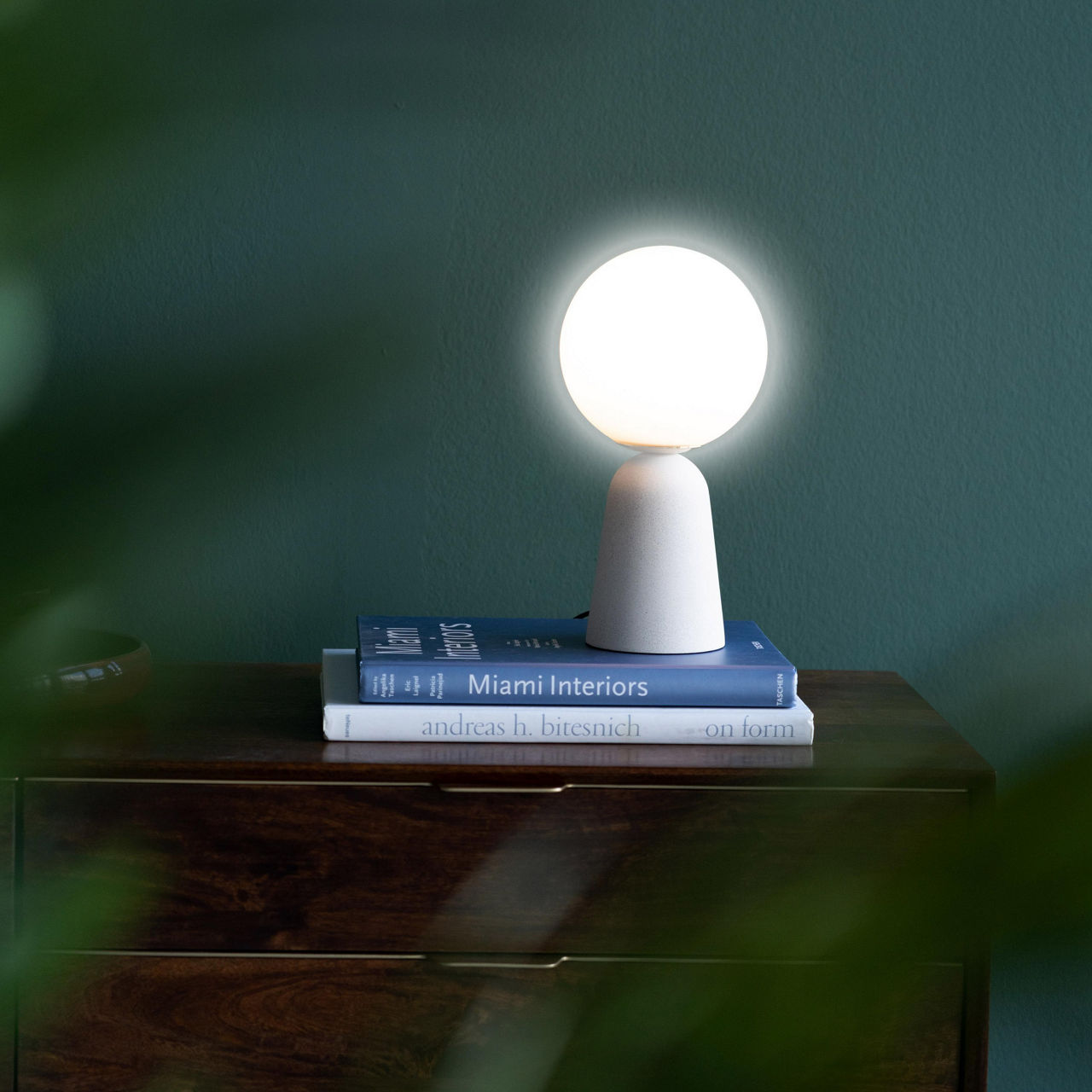  Tischleuchte BOLLIE 1