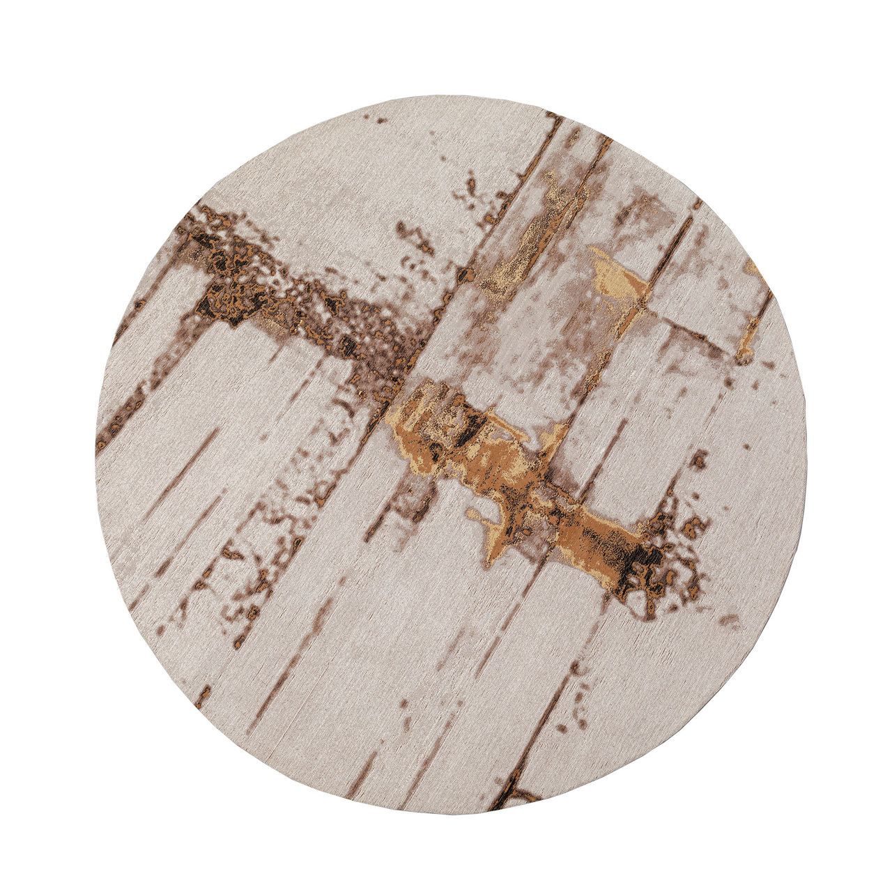  Teppich ABSTRACT