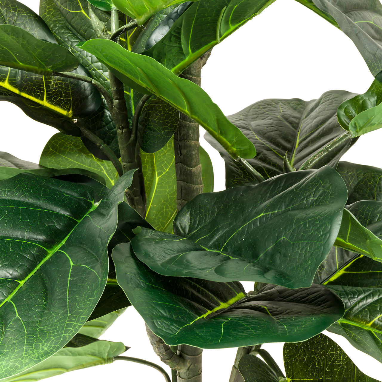  Deko Pflanze DEKOPFLANZE 2