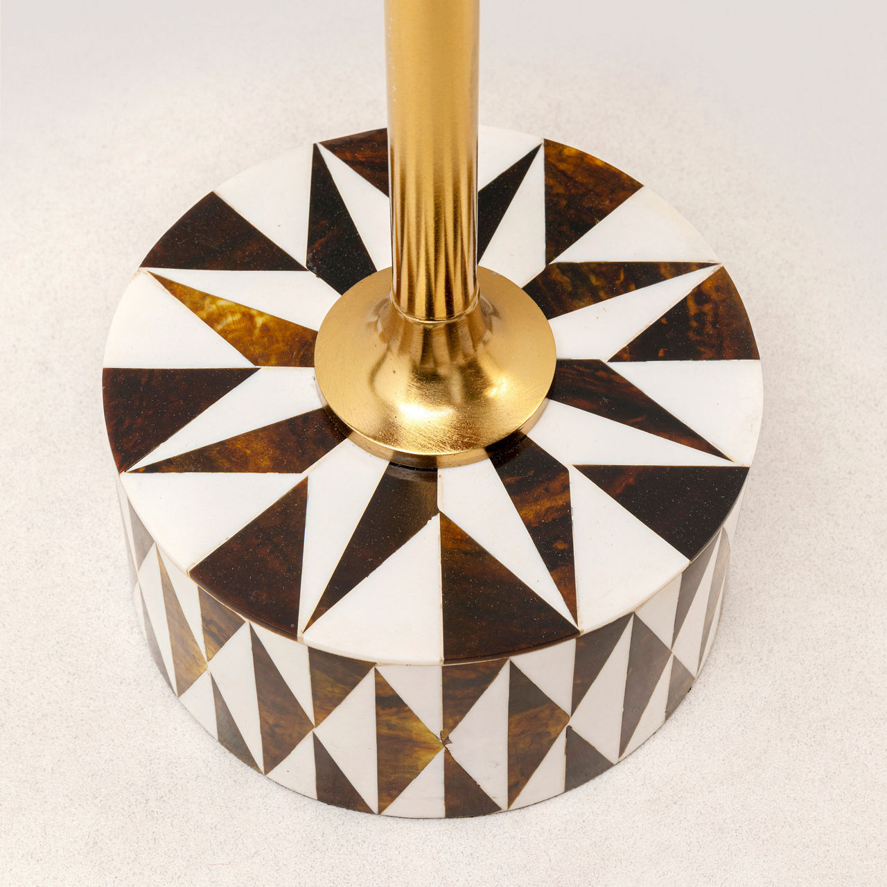  Beistelltisch DOMERO 2