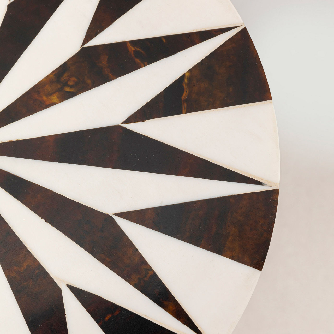  Beistelltisch DOMERO 3