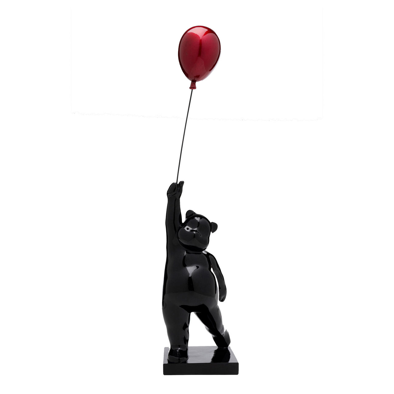 Deko Figur BALLOON