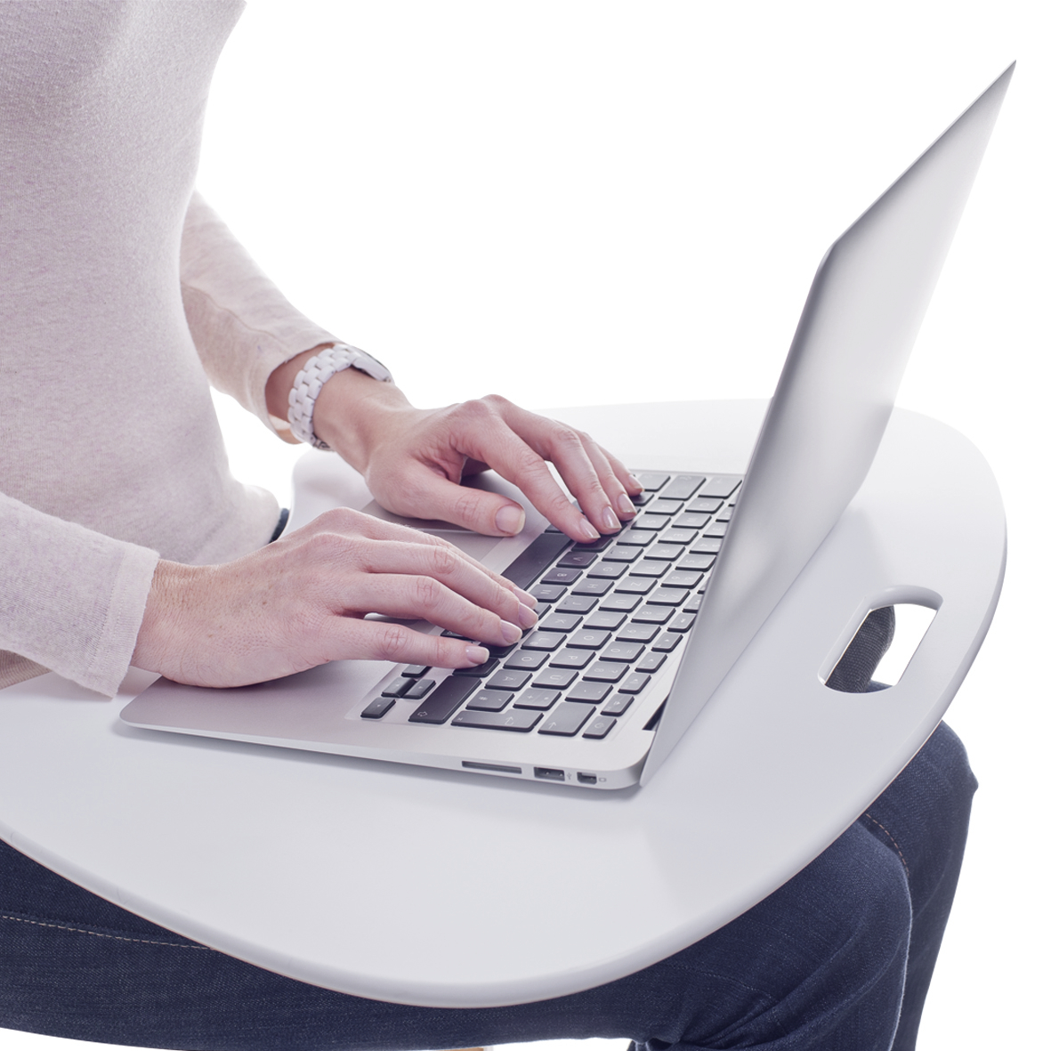  Laptop-Schoßtablett 