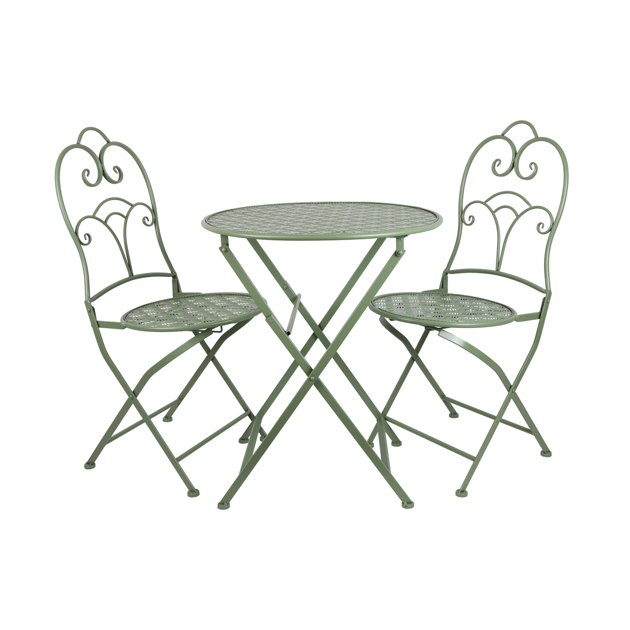Countryfield Bistroset 3-teilig Ilan