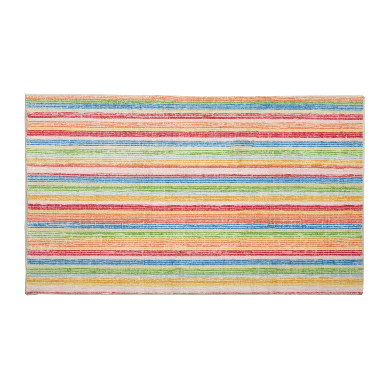  Badteppich Stripe