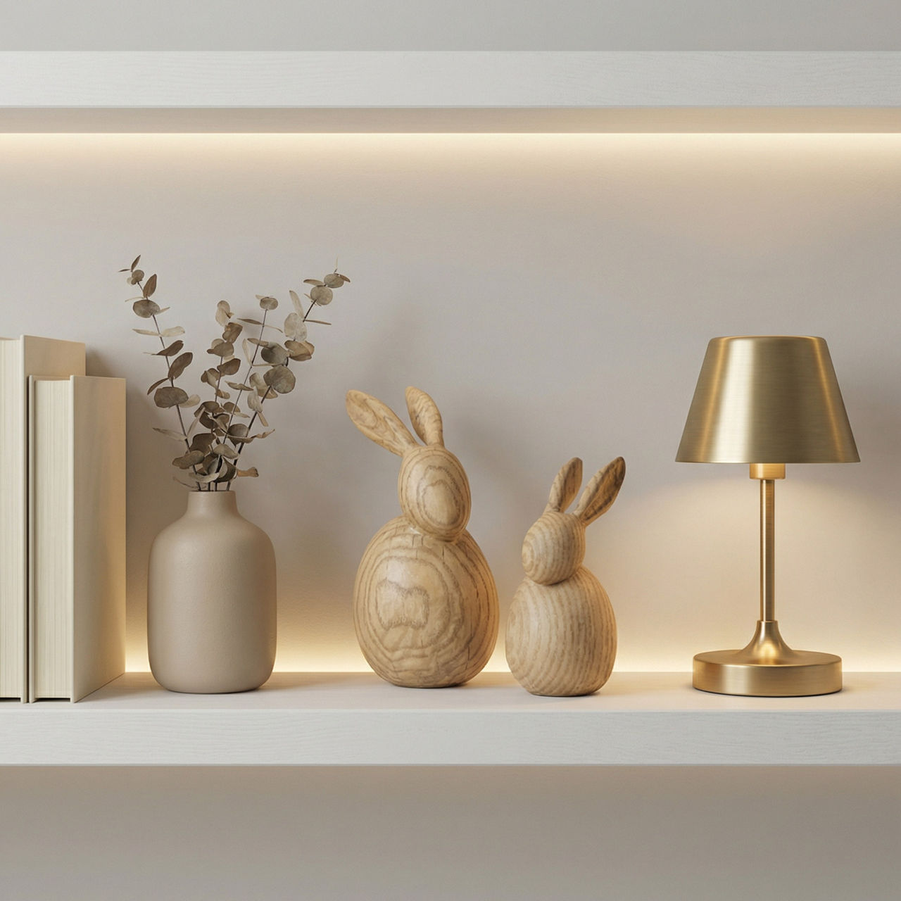 casaNOVA Deko-Hase  2