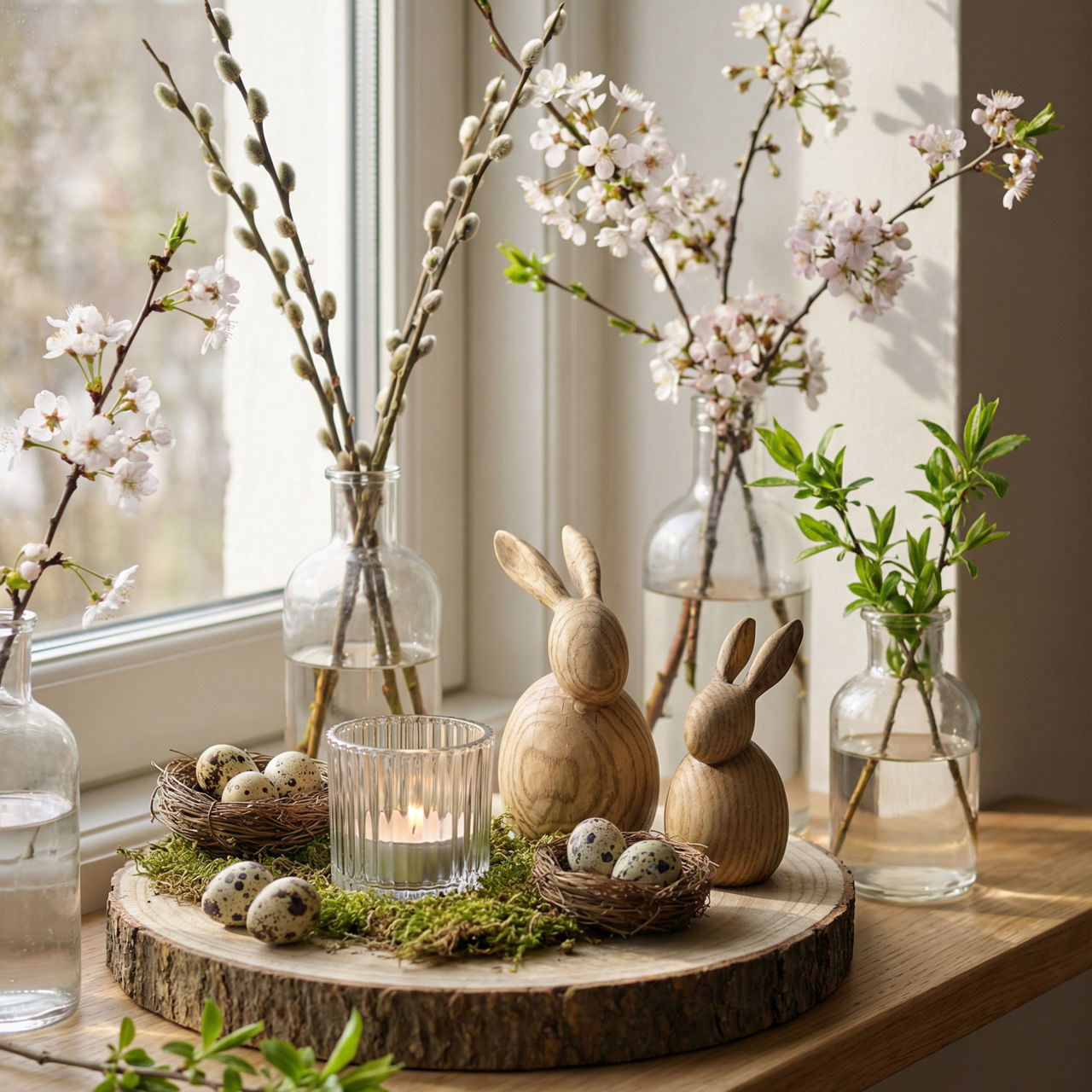 casaNOVA Deko-Hase  3