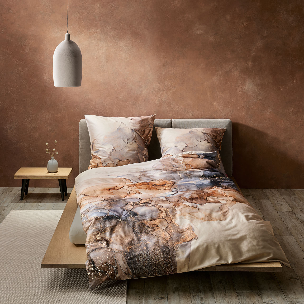  Bettwäsche Bed 1