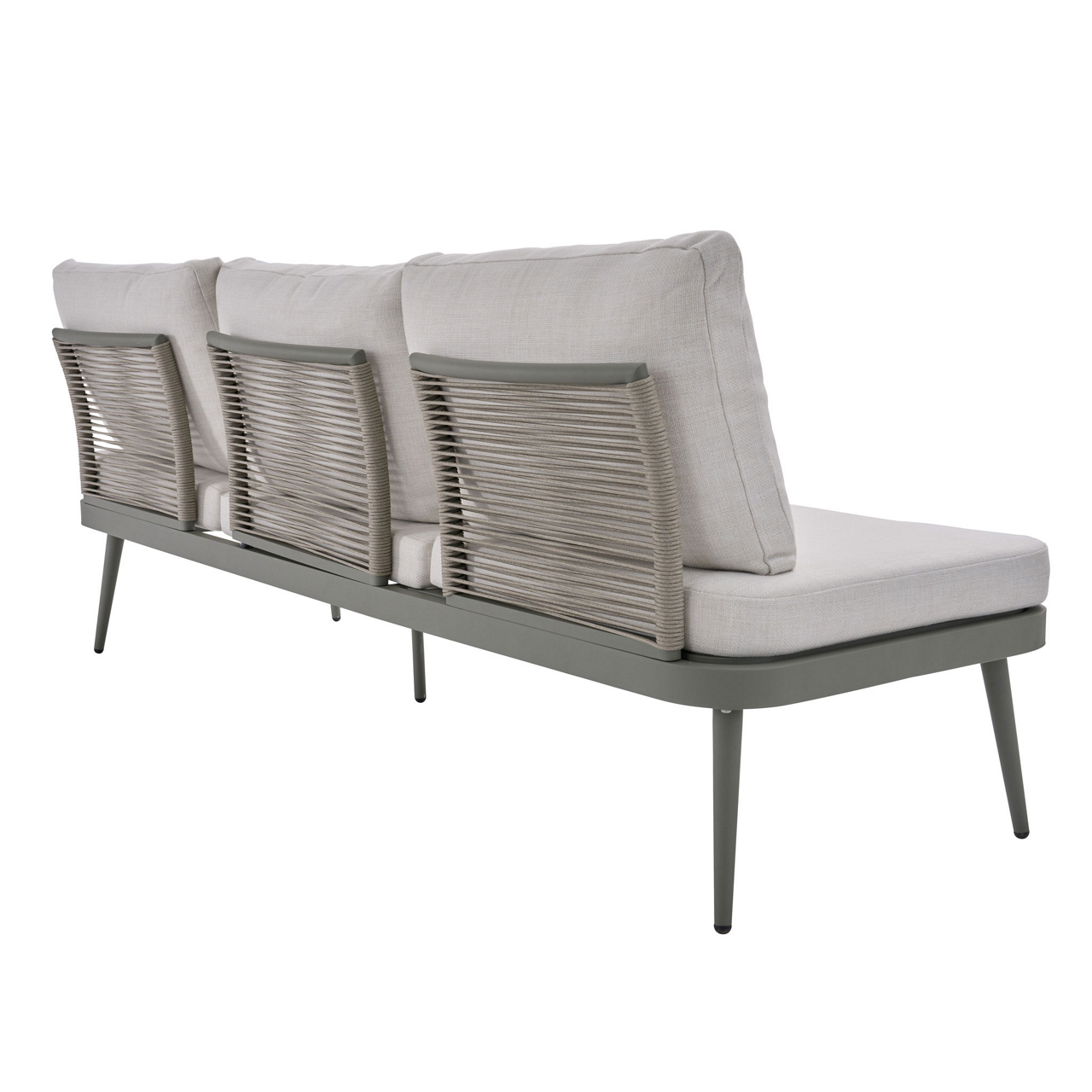  Lounge mit Liegefunktion rechts Rieti