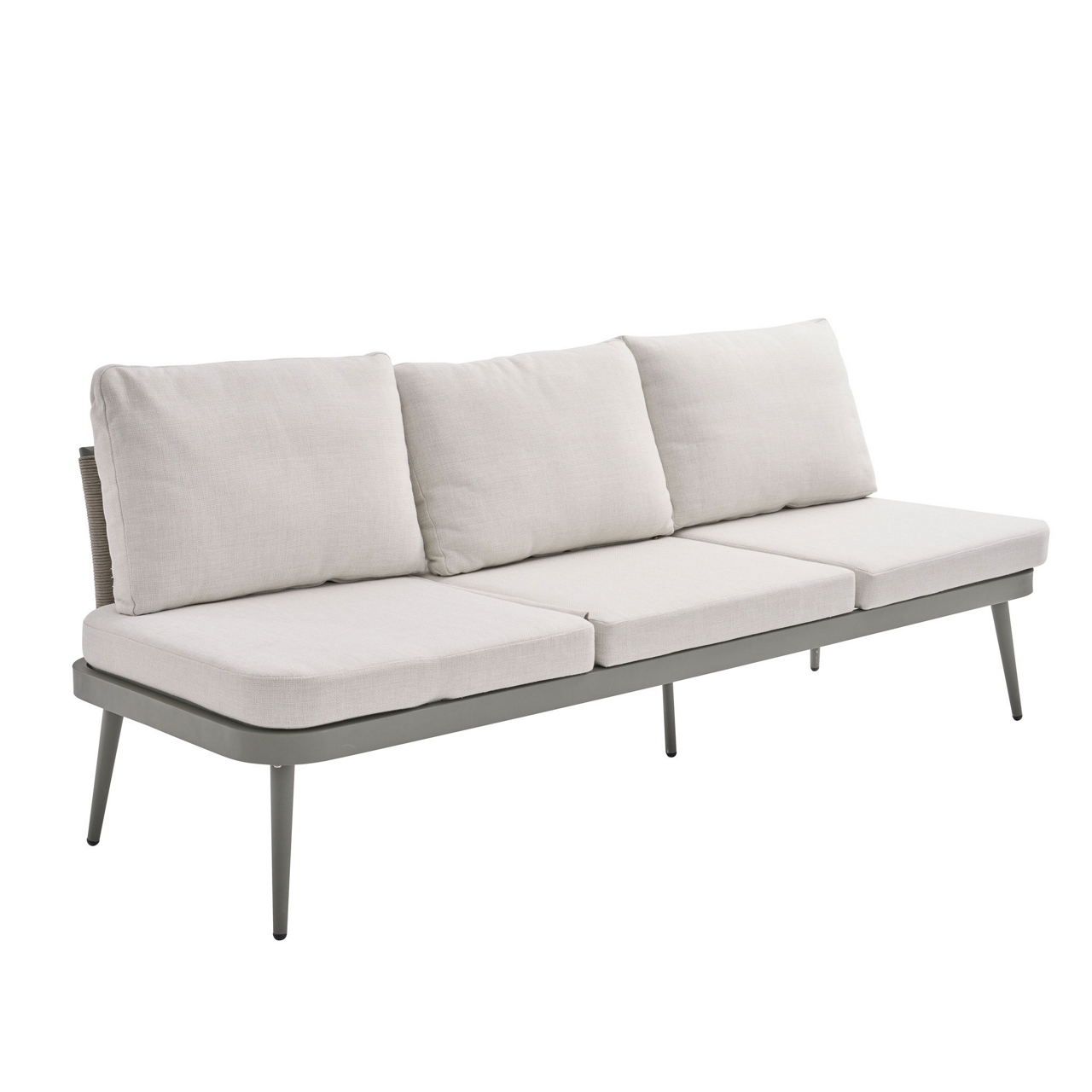  Lounge mit Liegefunktion links Rieti