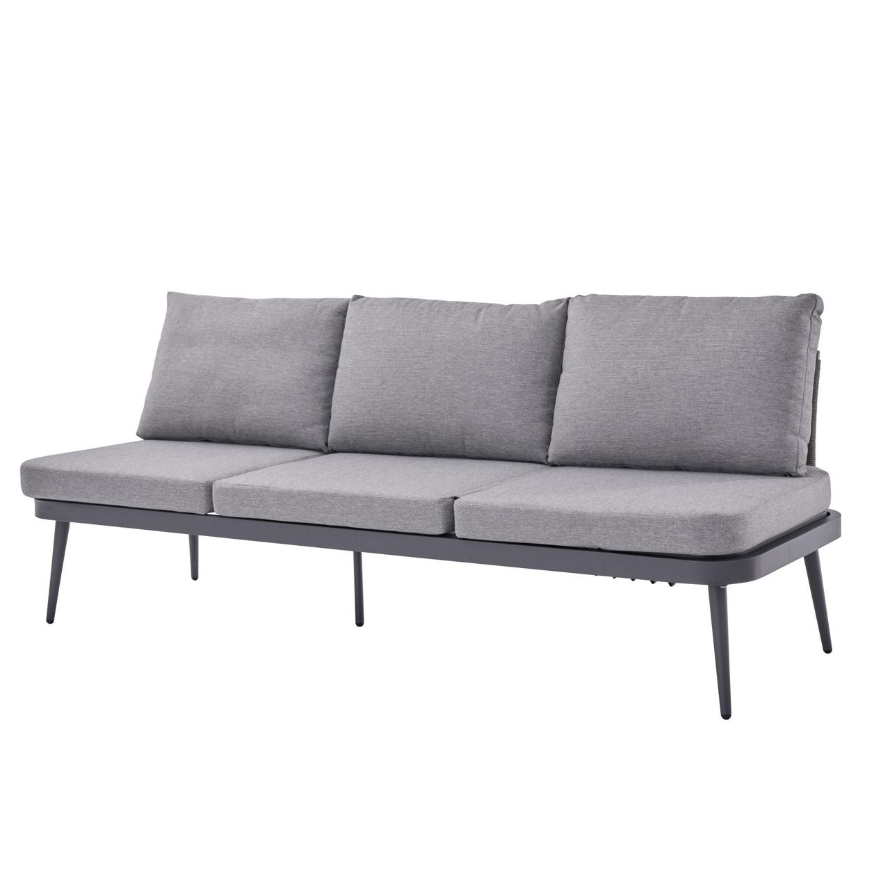  Lounge mit Liegefunktion links Rieti