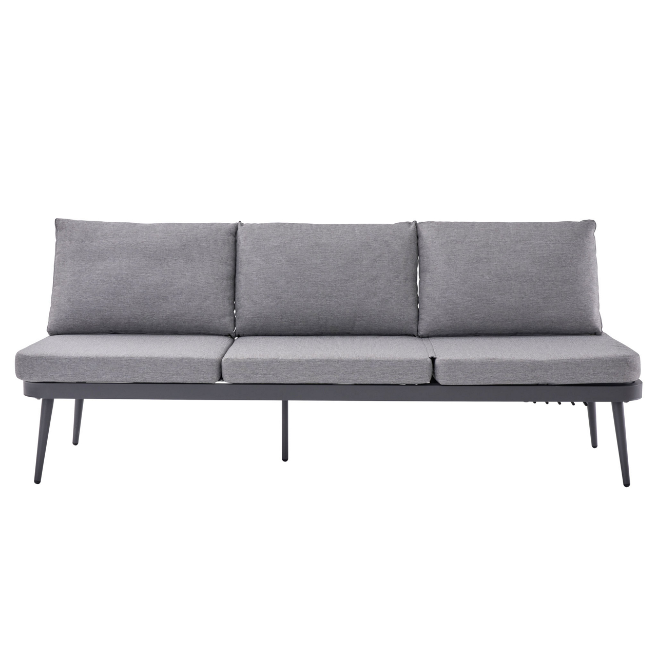  Lounge mit Liegefunktion links Rieti