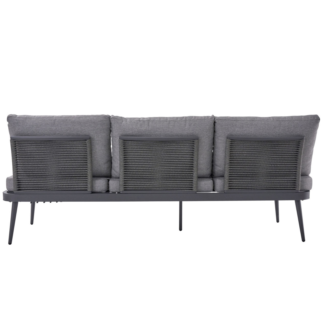  Lounge mit Liegefunktion links Rieti