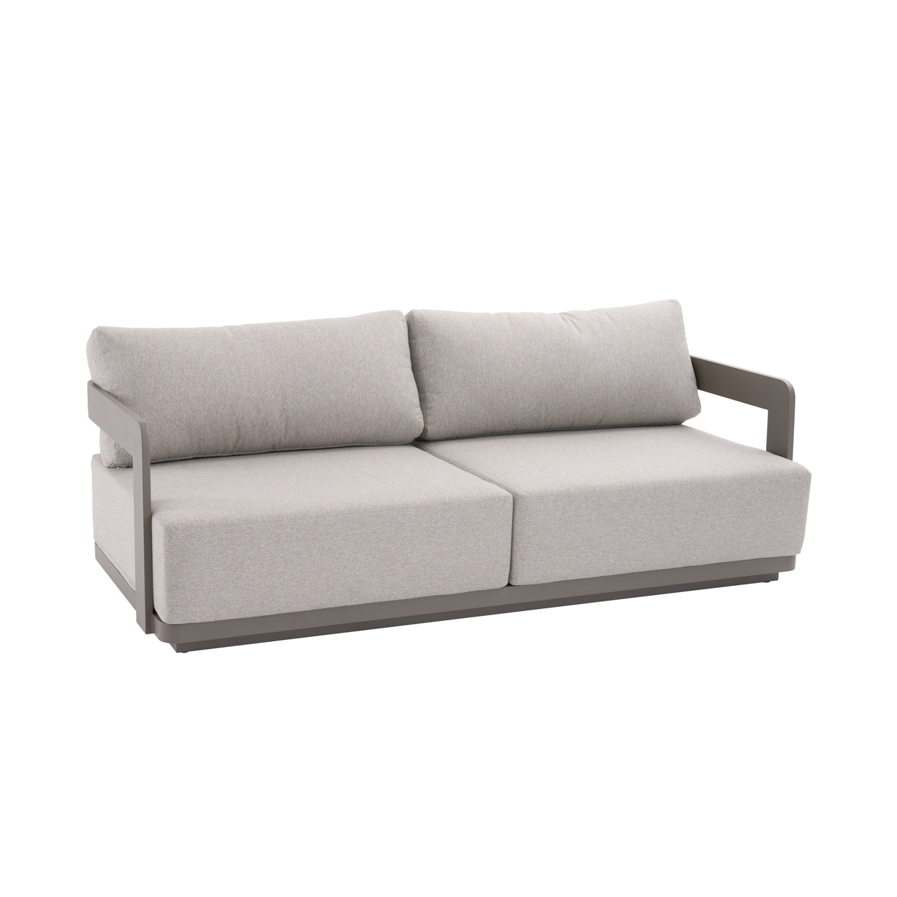  Sofa Set 4-tlg. Gela