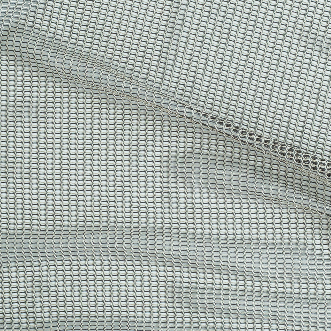  Vorhang mit verdeckter Schlaufe Neta
