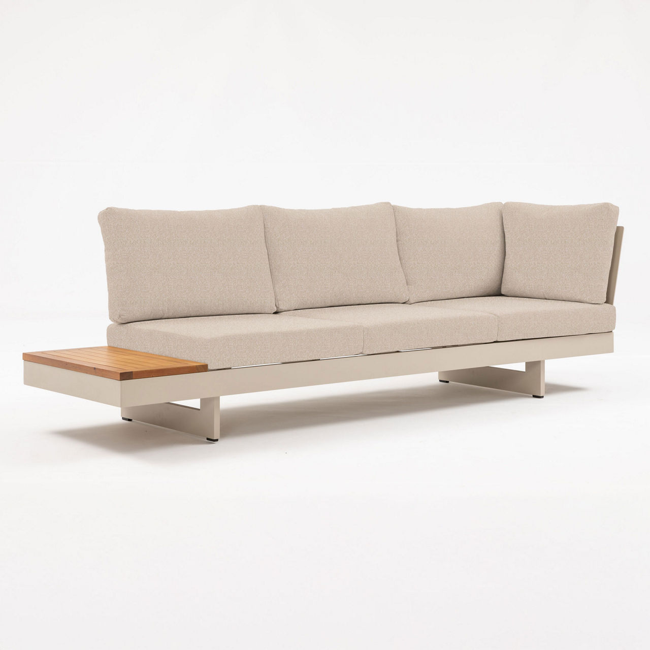  Garten-Set-4 teilig Accra 3