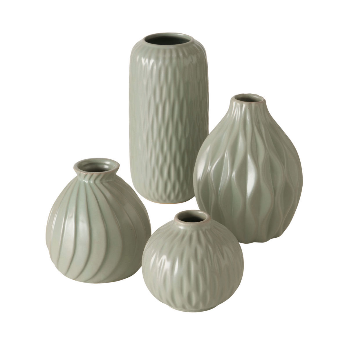  Vase Zalina