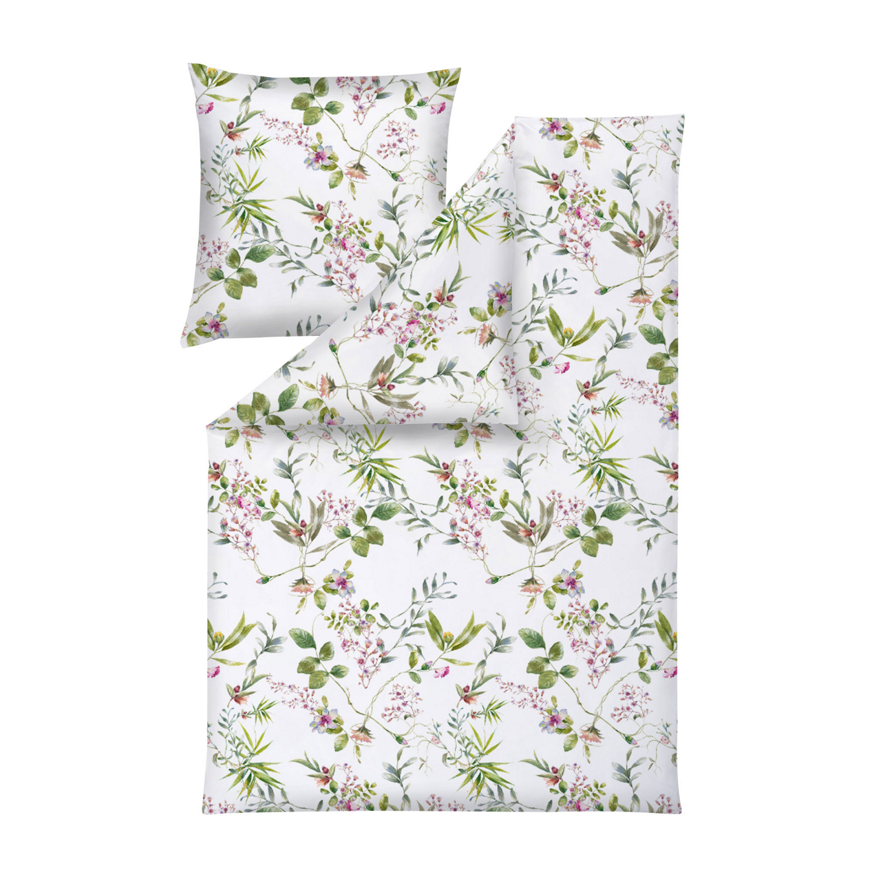  Bettwäsche-Garnituren Soft Cotton undefined
