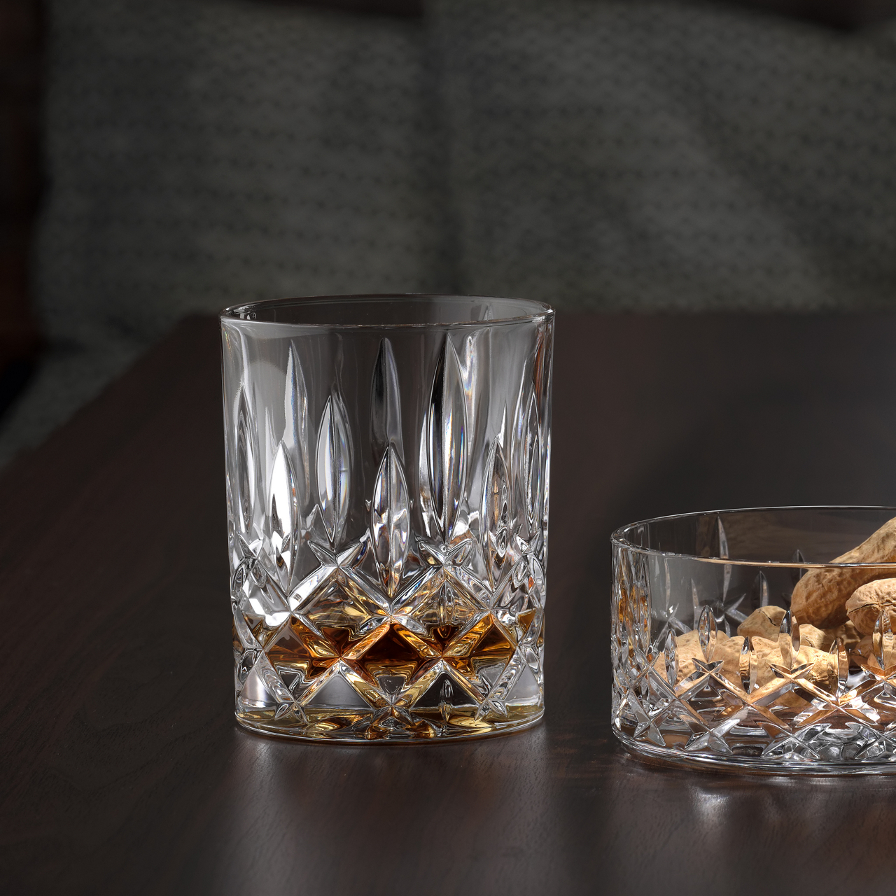  Whiskybecher Noblesse