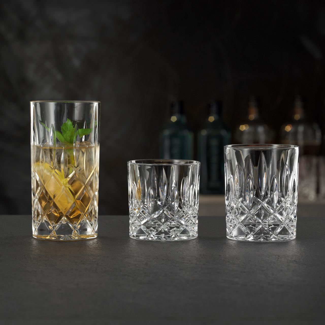  Whiskybecher Noblesse