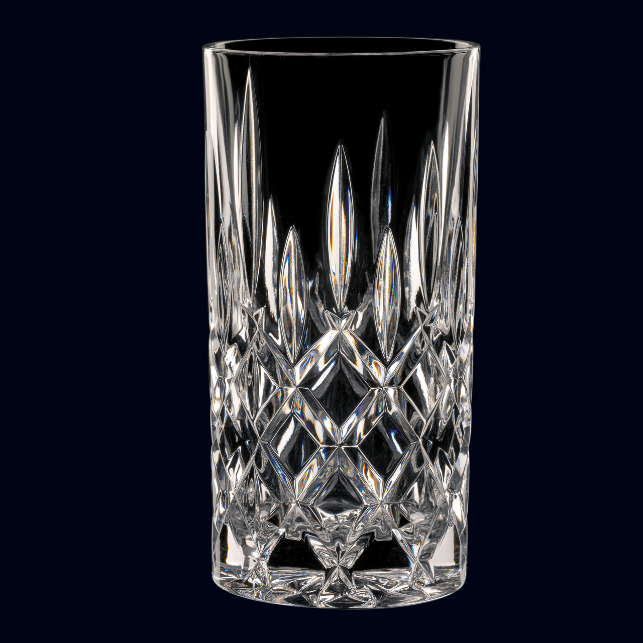 Longdrinkbecher Noblesse