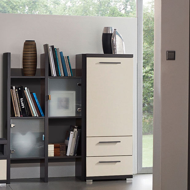 MONDO Kommode Anschlag rechts Kosi Plus 1