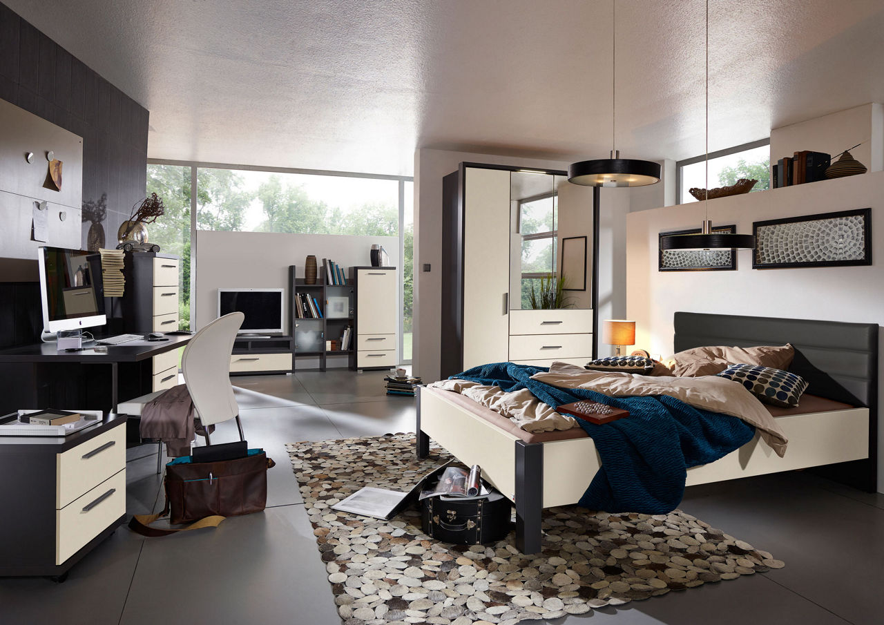 MONDO Bett Kosi Plus 4