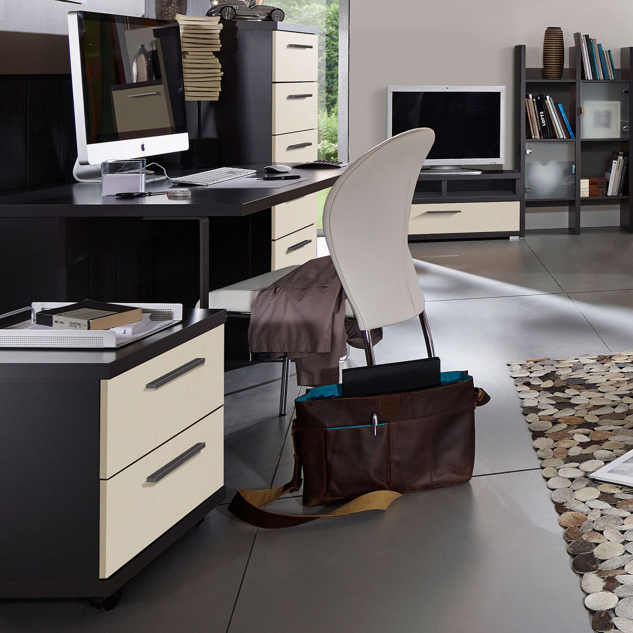 MONDO Nachttisch Kosi Plus 2