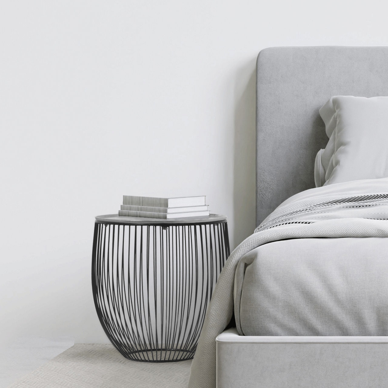  Beistelltisch RINARA 1