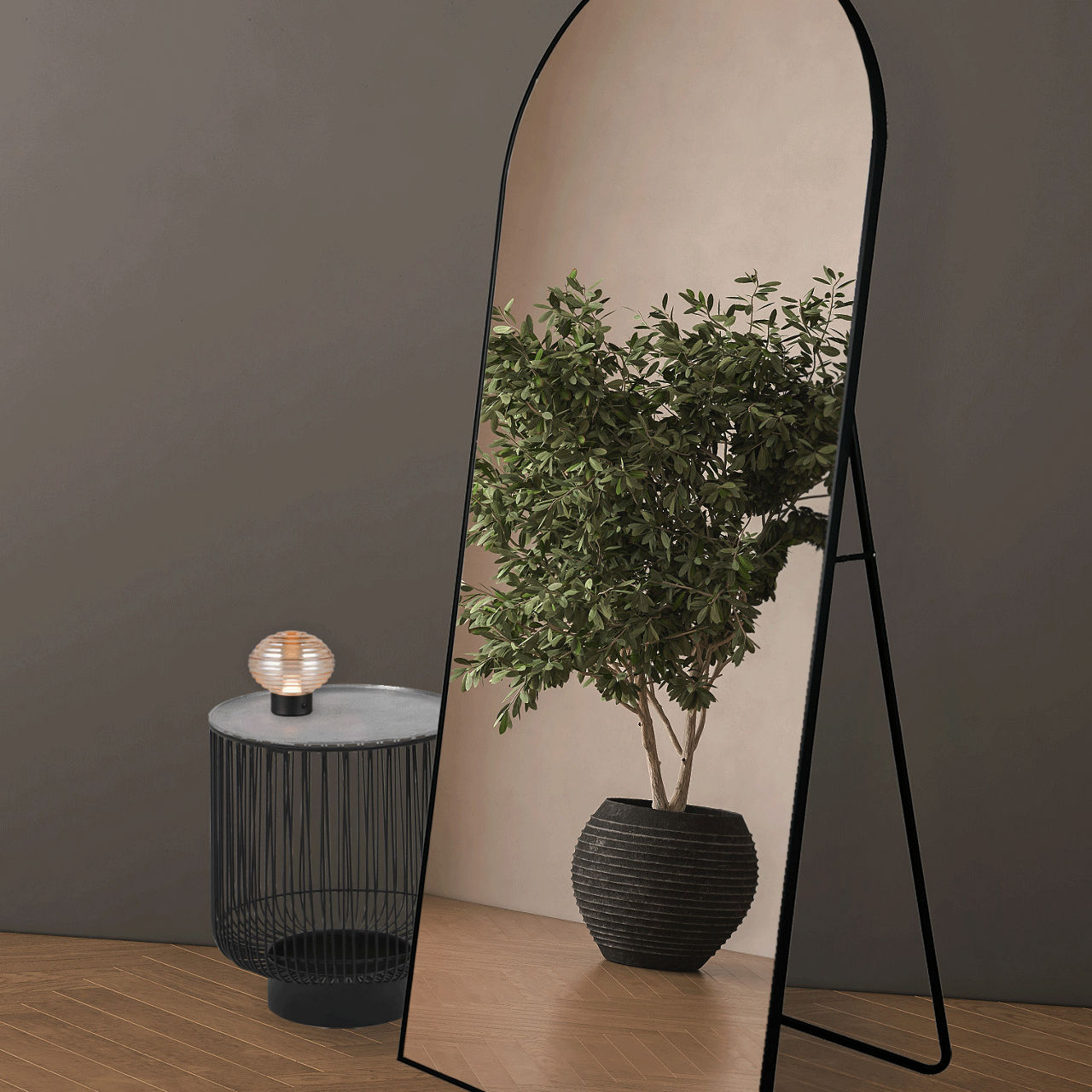  Beistelltisch RINARA 1