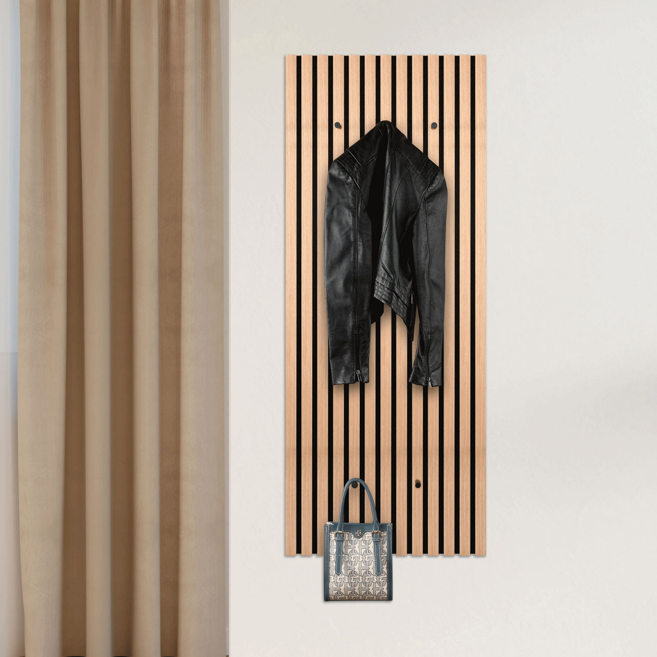  Wandgarderobe GRACE 5