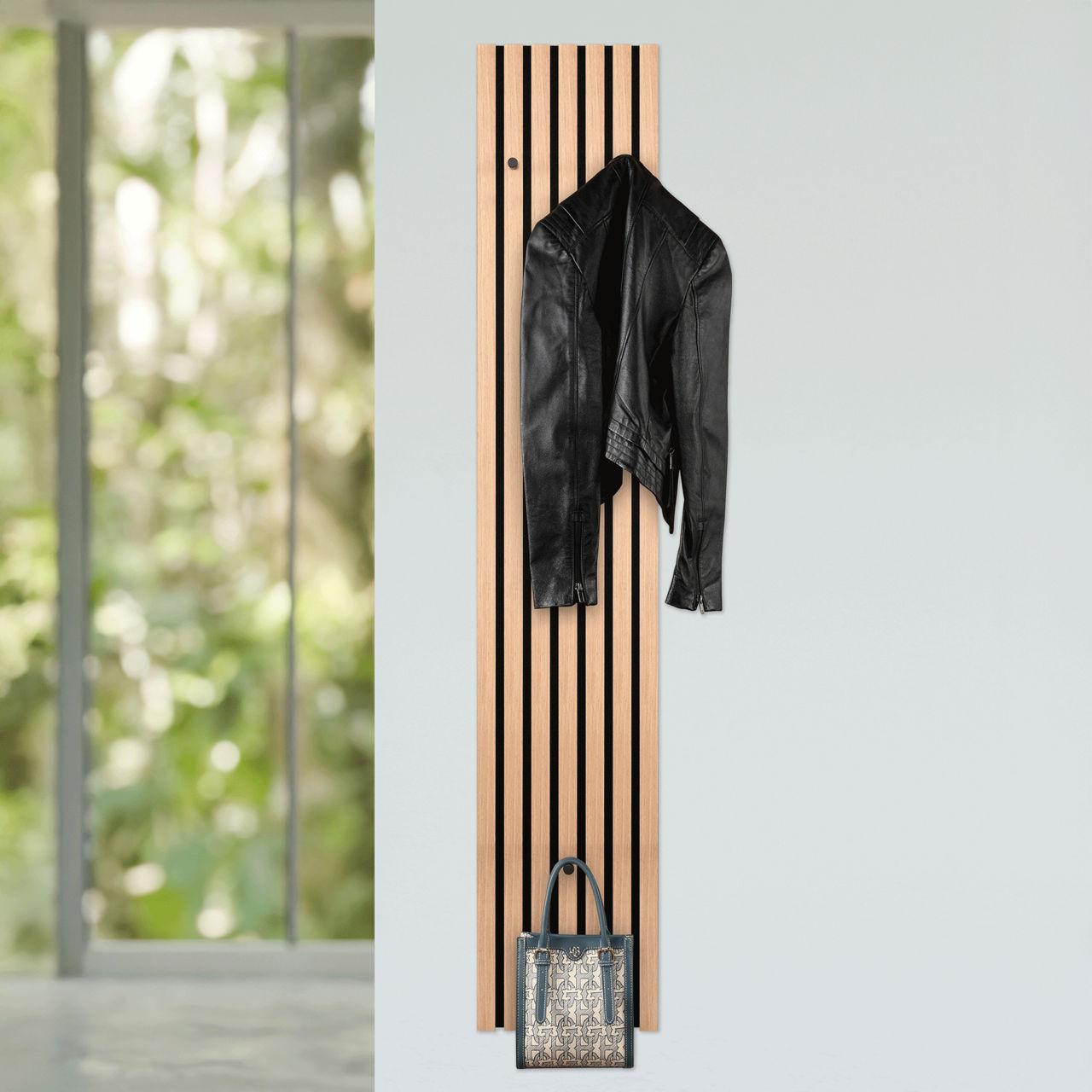  Wandgarderobe GRACE 5