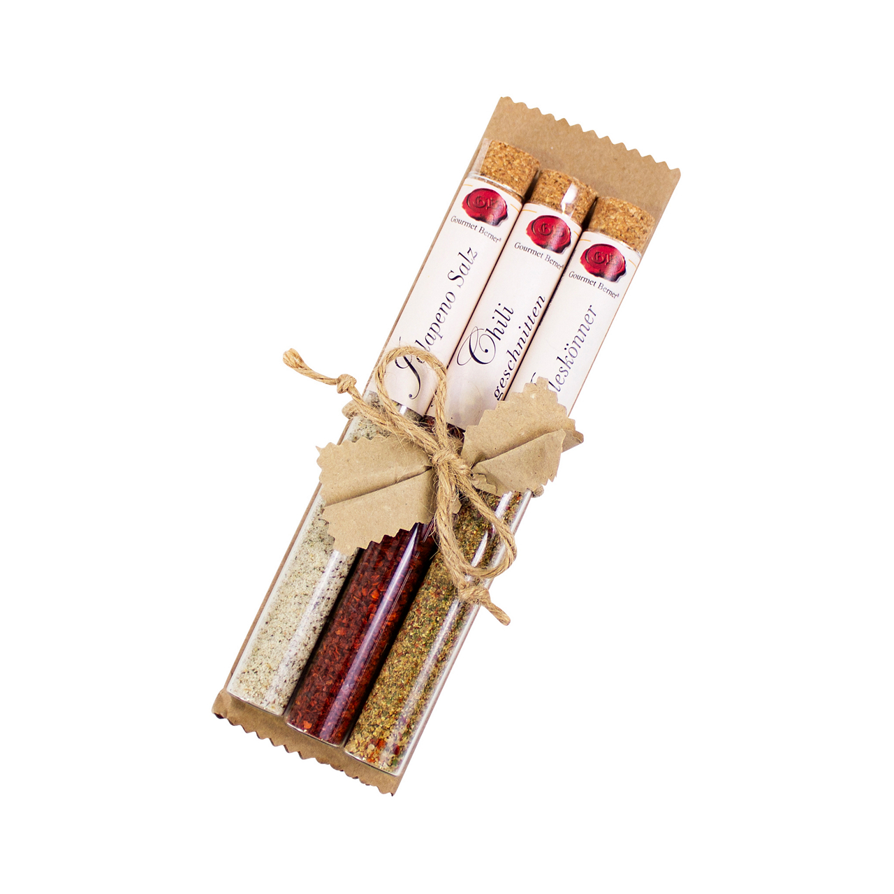  Gewürz-Set PGIV-46