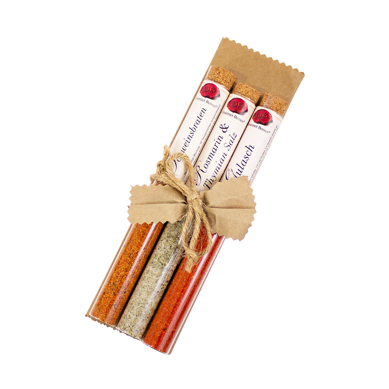  Gewürz-Set PGIV-48
