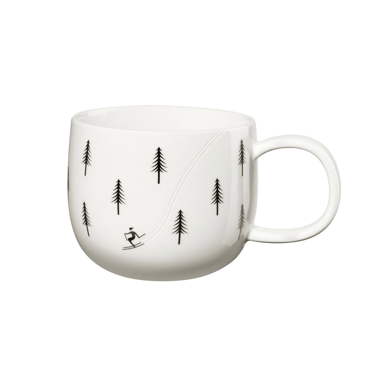 ASA Selection Henkelbecher joy