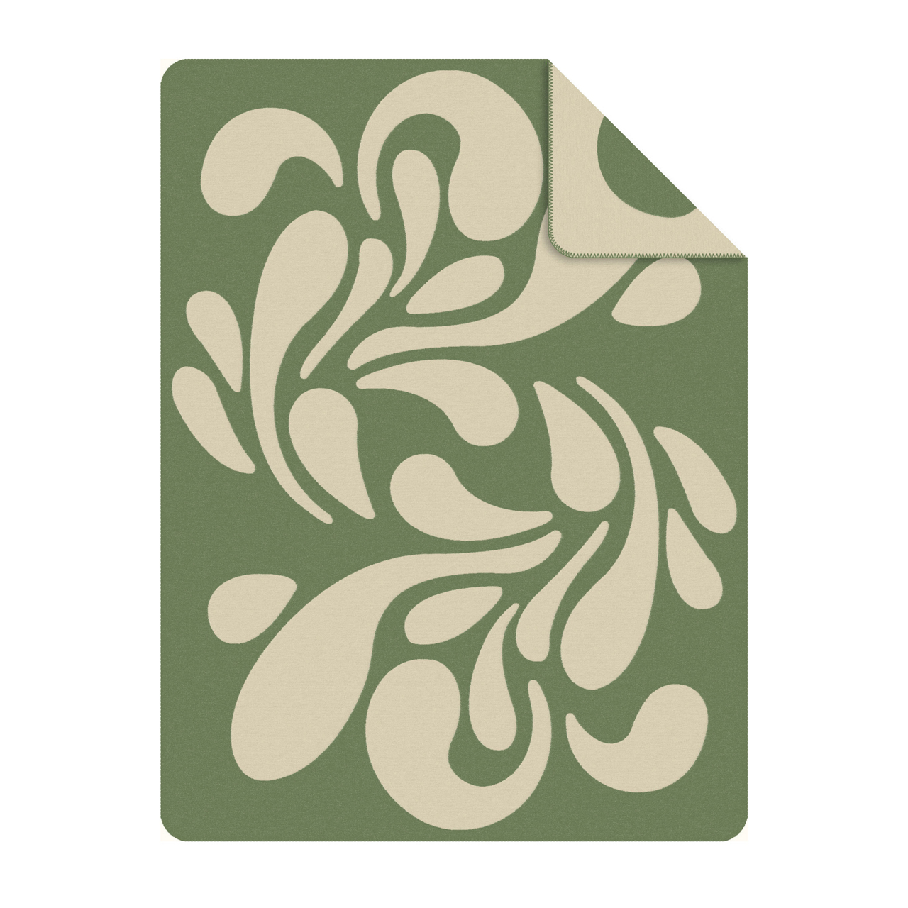 oliv / beige