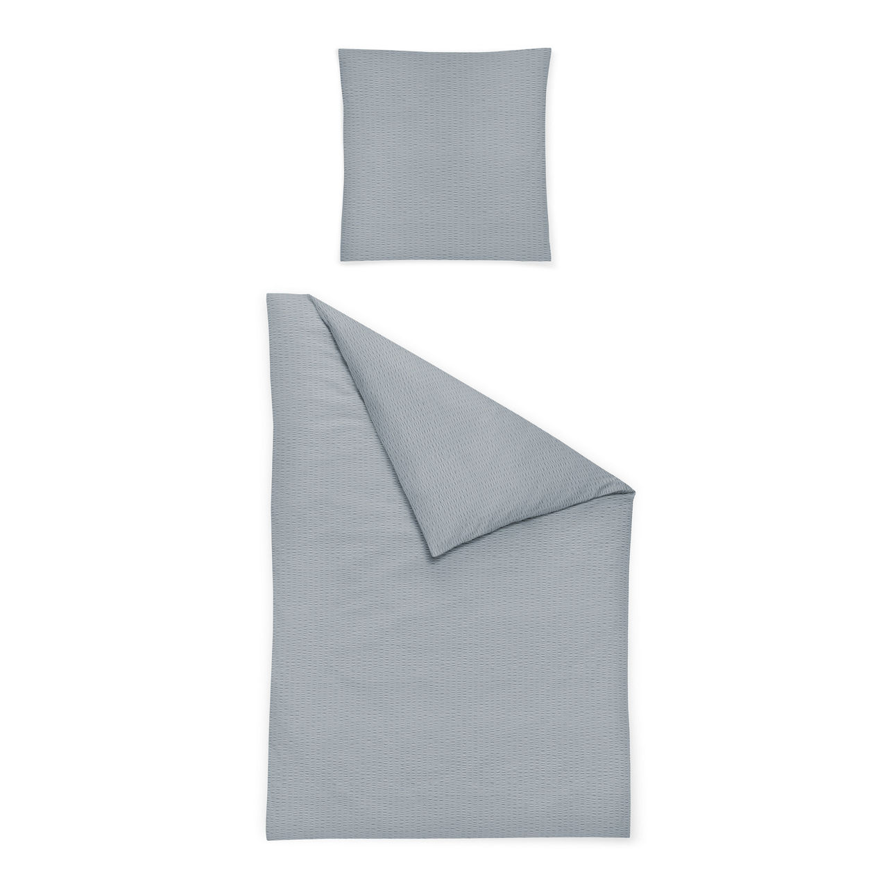 MONDO Satin Bettwäsche Dessin 4134