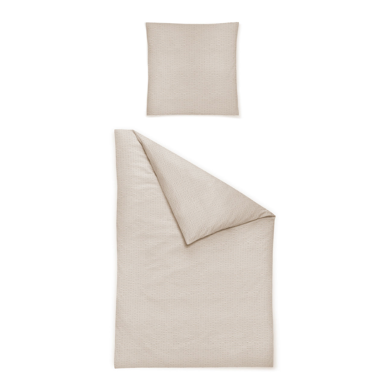 MONDO Satin Bettwäsche Dessin 4134 0