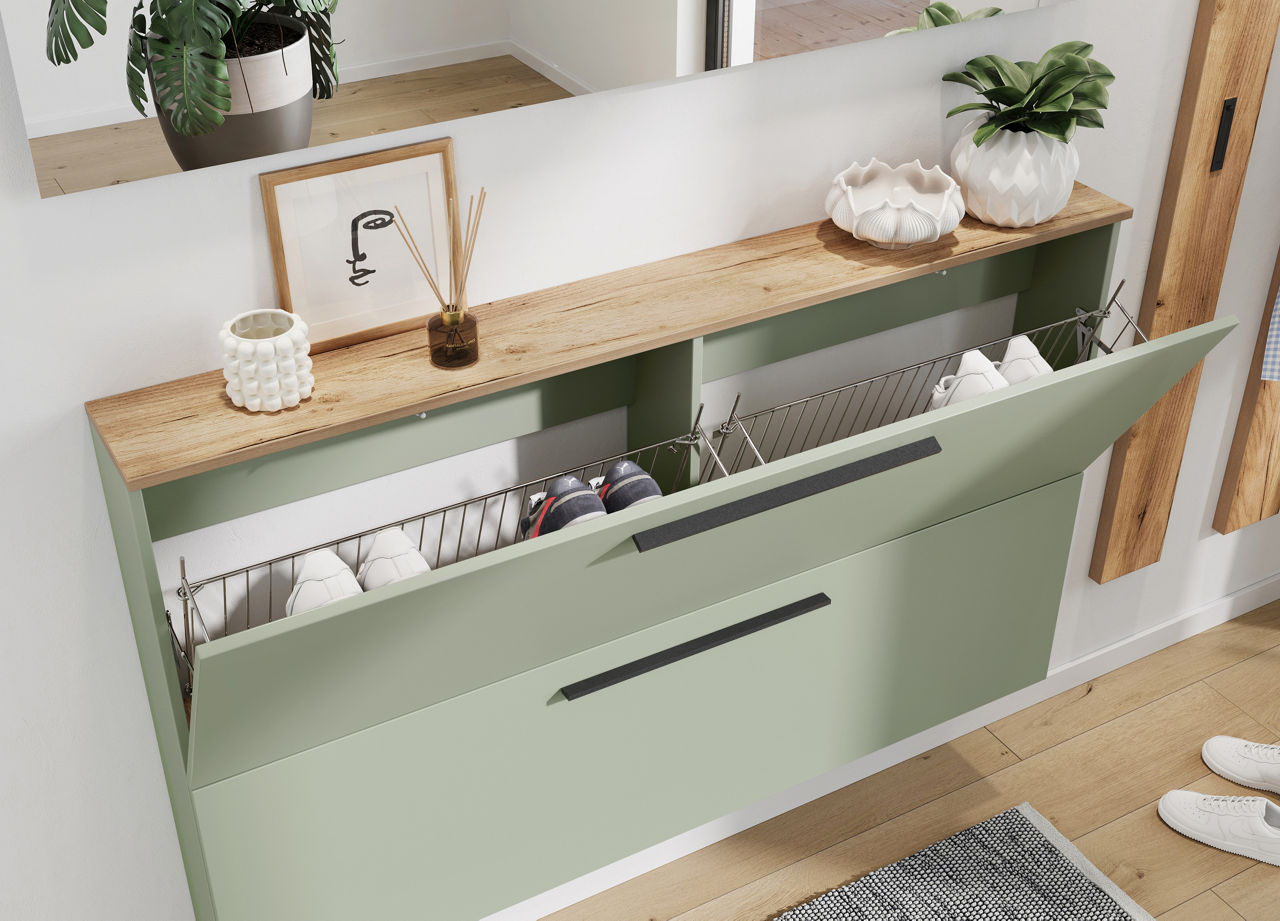 VITO Schuhschrank Lissome 5