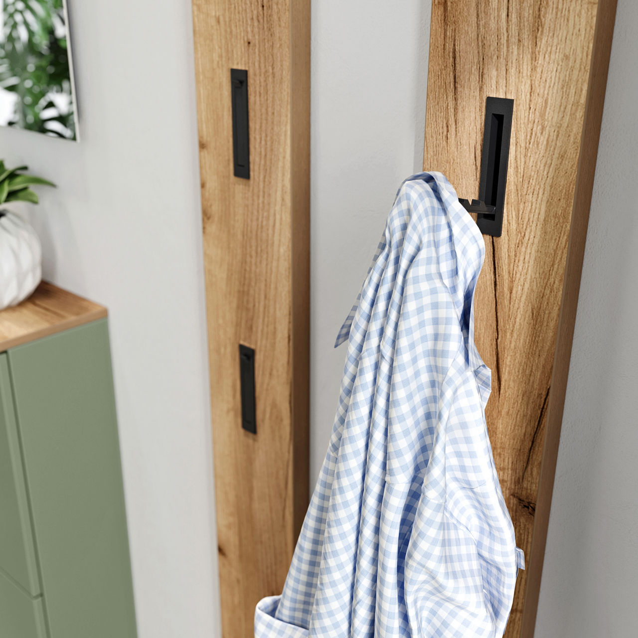 VITO Garderobenpaneel Lissome 1