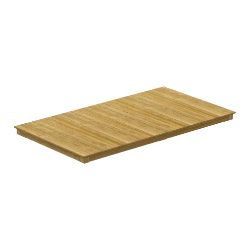  Tischplatte Derex