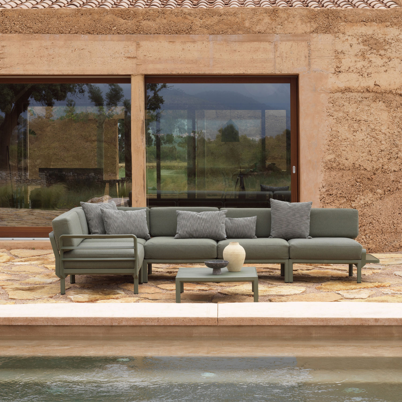  Gartenlounge MAXIMO 5