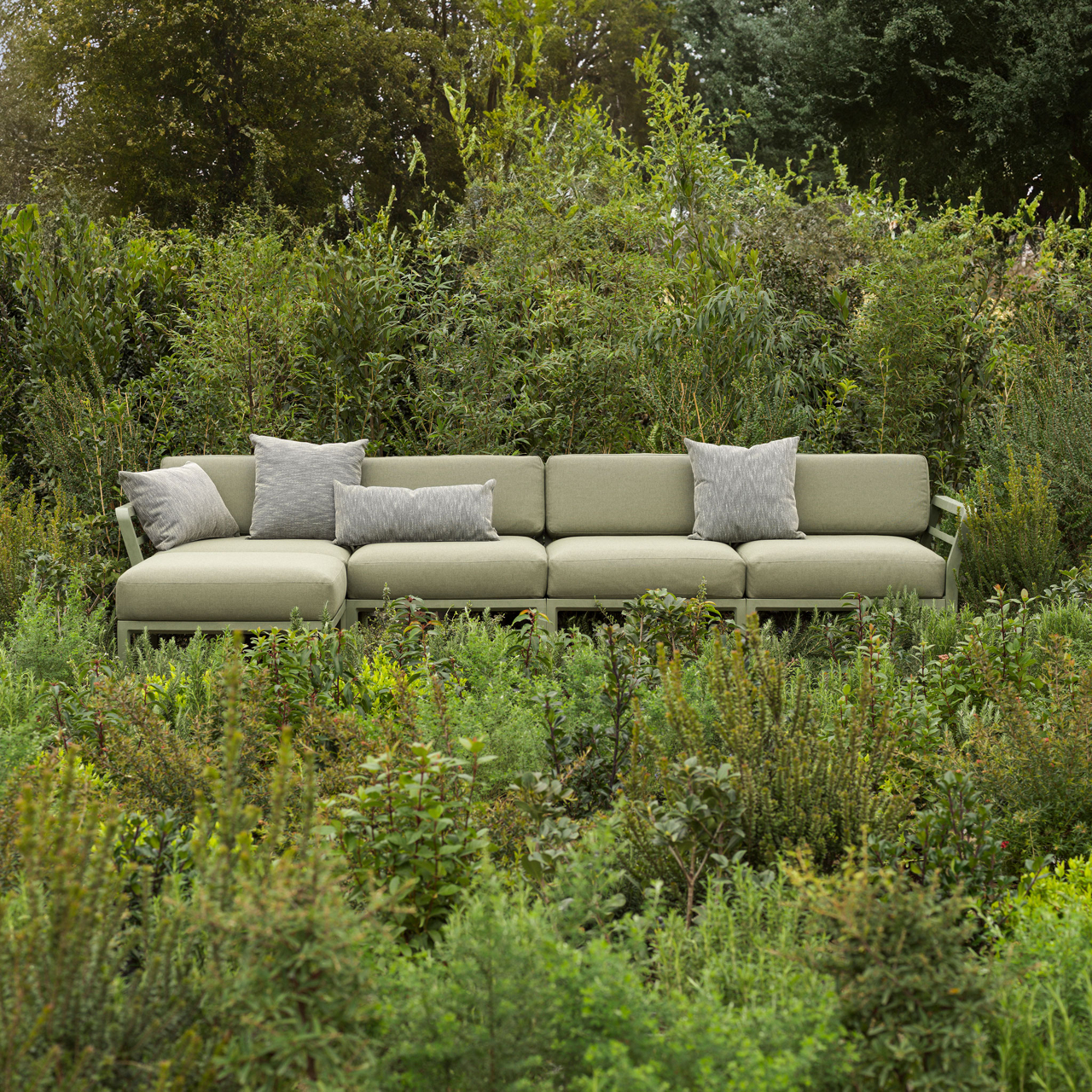  Gartenlounge MAXIMO 5