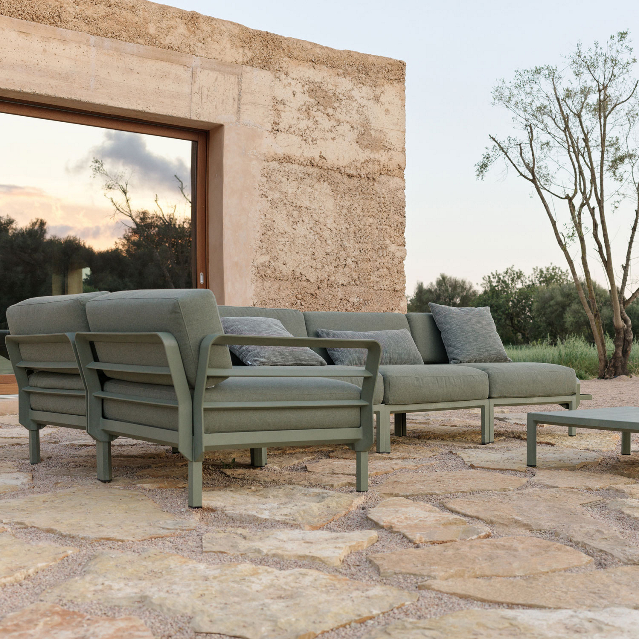  Gartenlounge MAXIMO 5