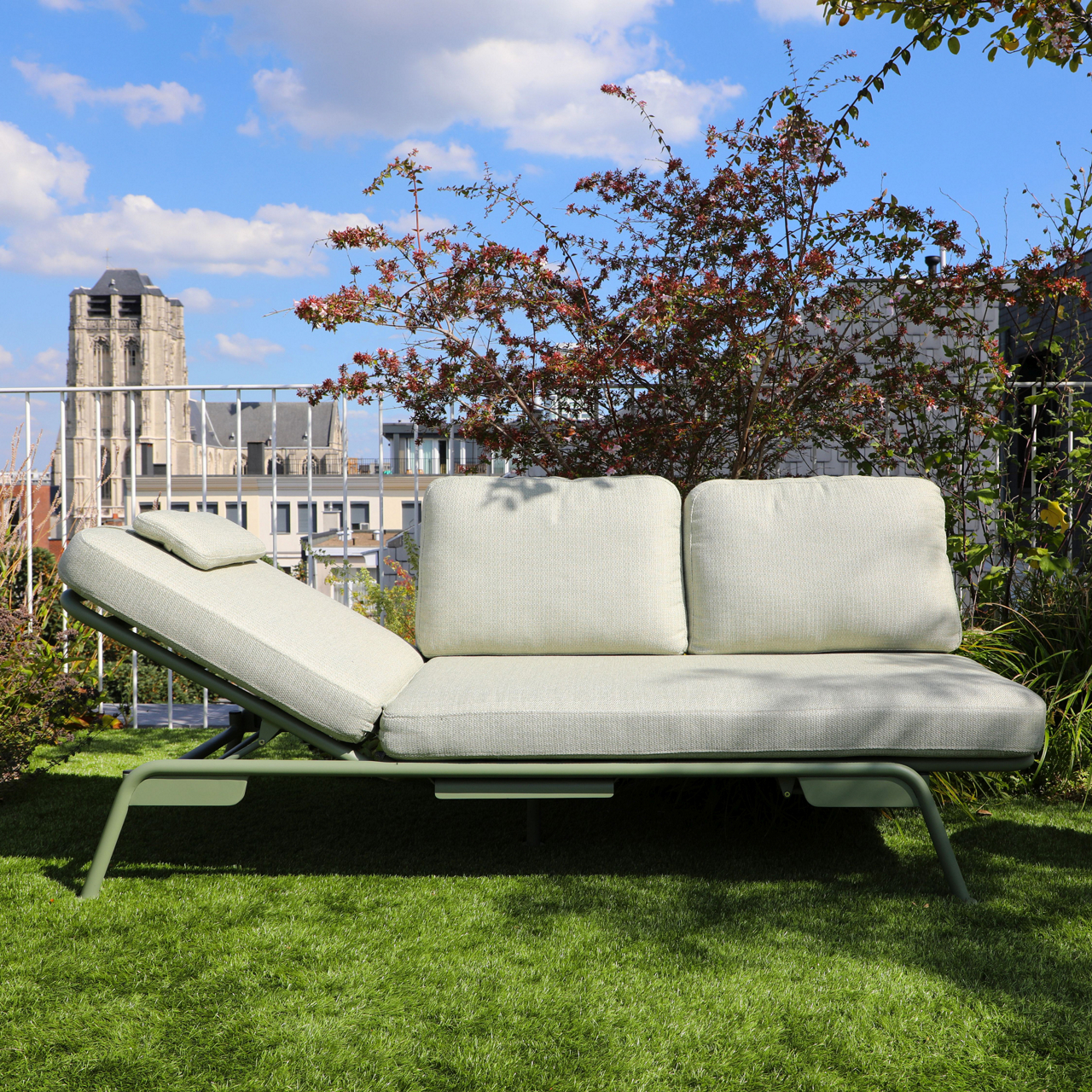  3-Sitzer Sofa Somerset