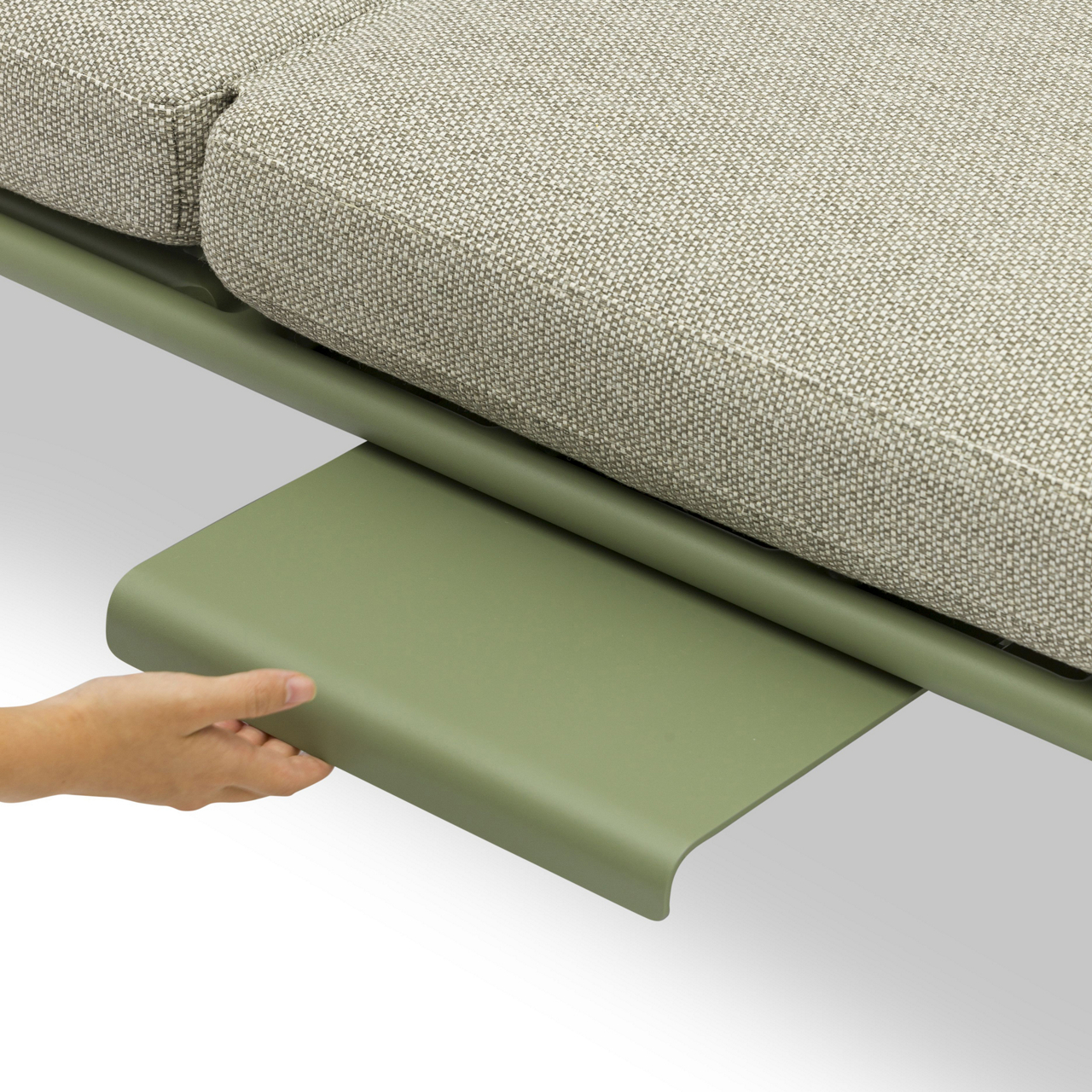  3-Sitzer Sofa Somerset