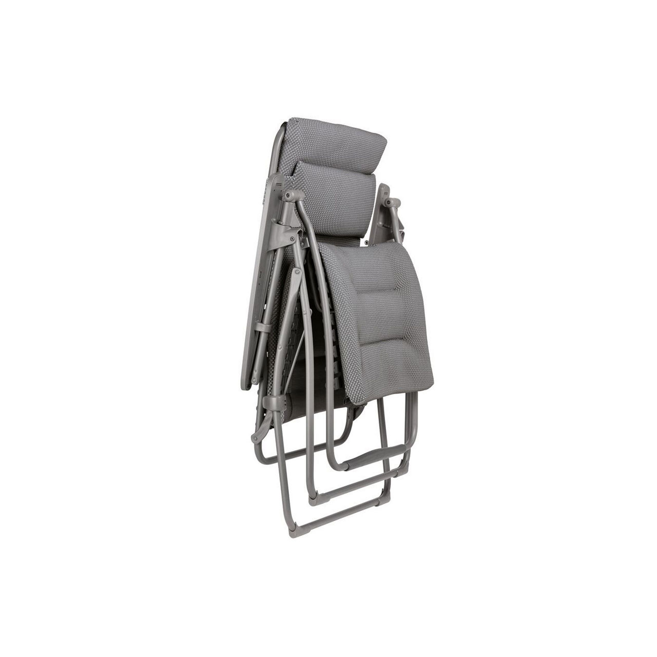 Lafuma Mobilier Relaxliege FUTURA XL BEC 2