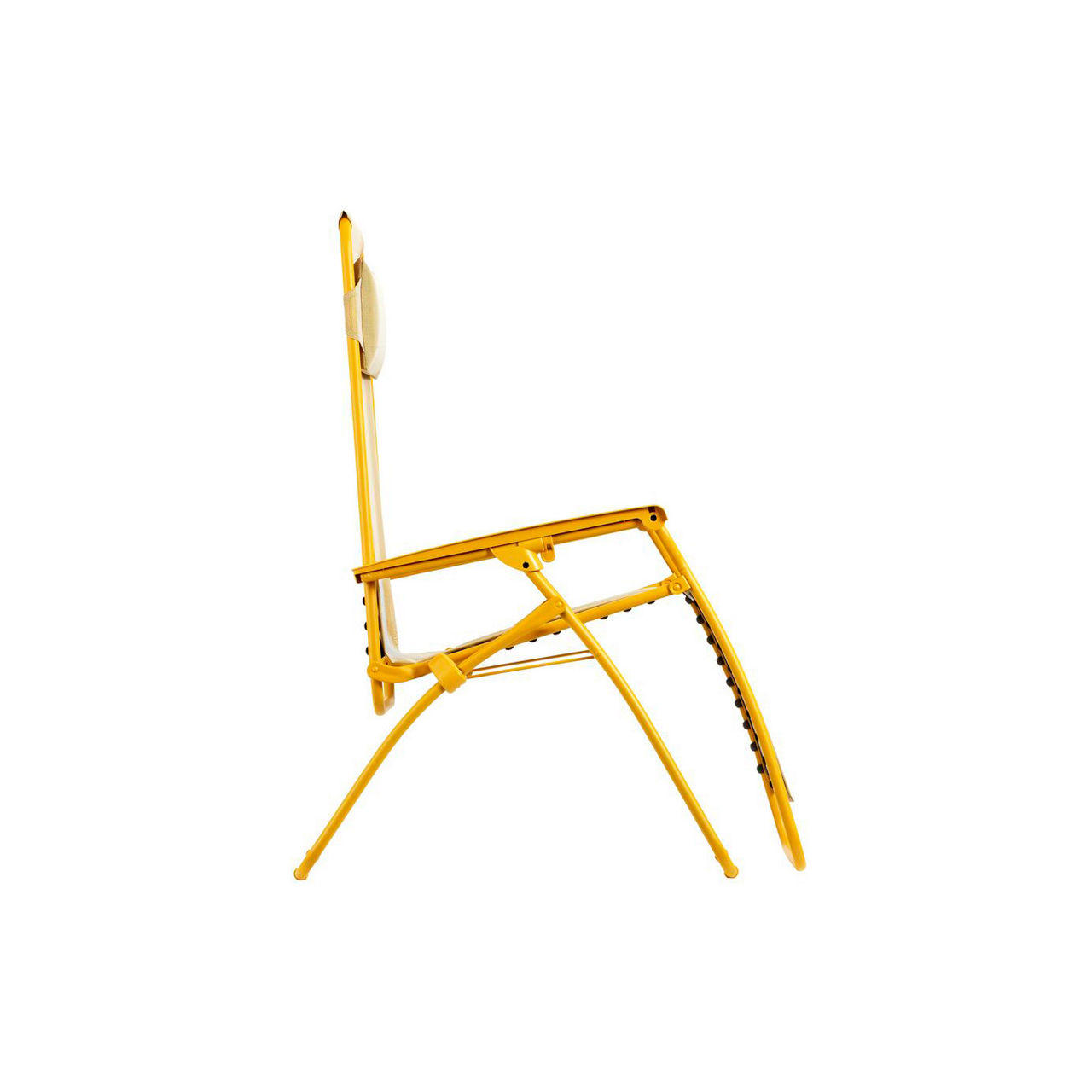 Lafuma Mobilier Liegestuhl R CLIP 3