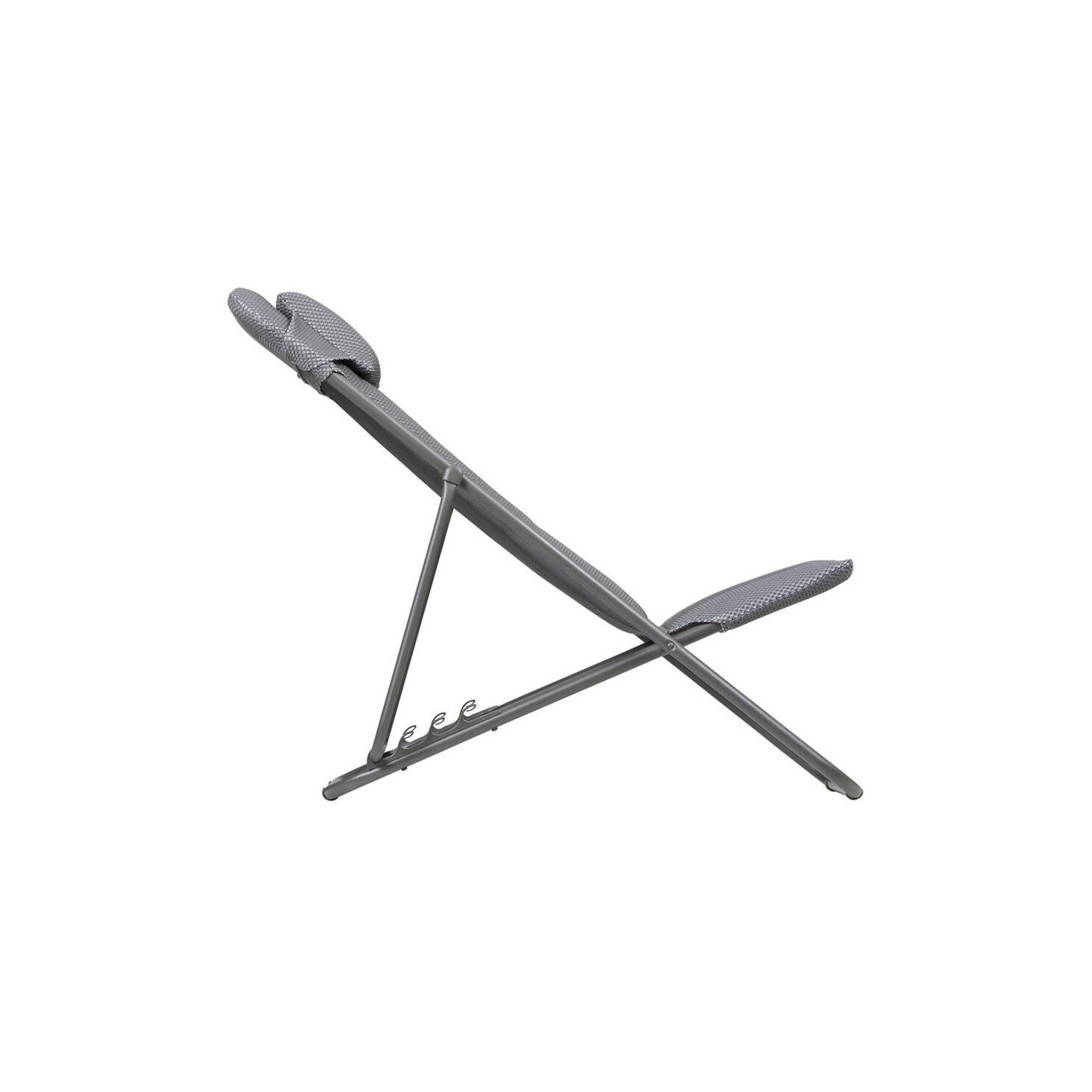Lafuma Mobilier Liegestuhl MAX TRANSAT+BEC 3