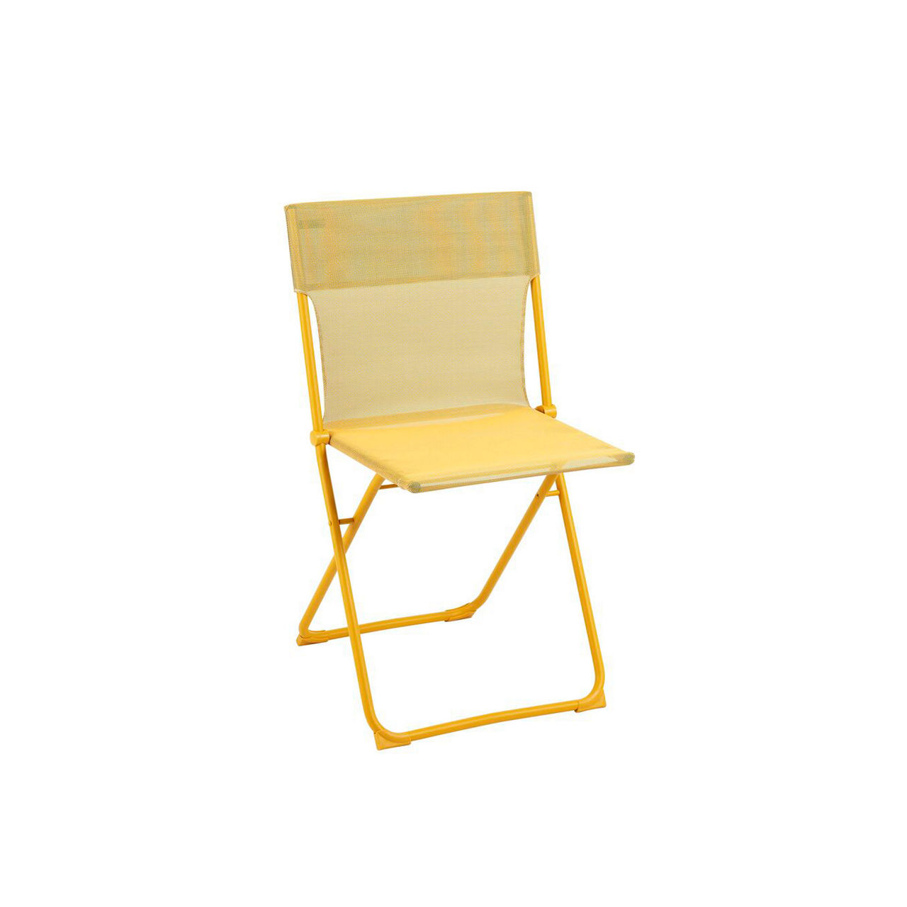 Lafuma Mobilier Stuhl BALCONY II